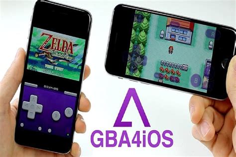 Gba 4 ios. Things To Know About Gba 4 ios. 